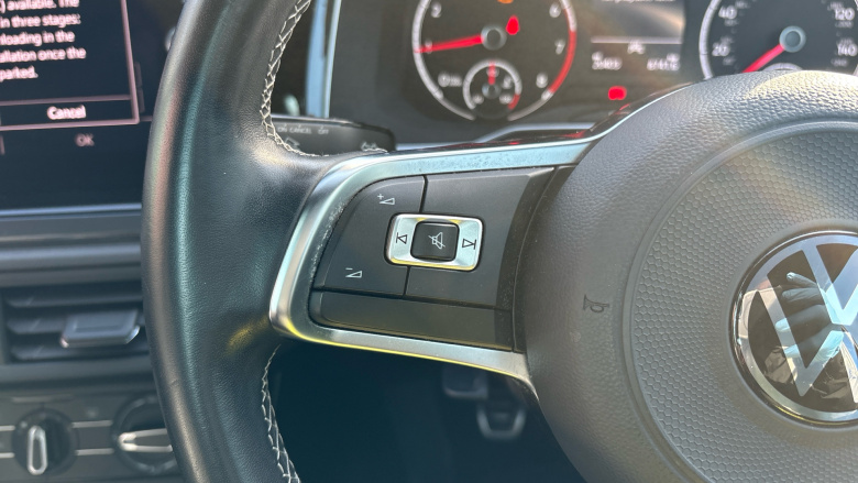 Volkswagen Polo 1.0 TSI 95 R-Line 5dr Petrol Hatchback